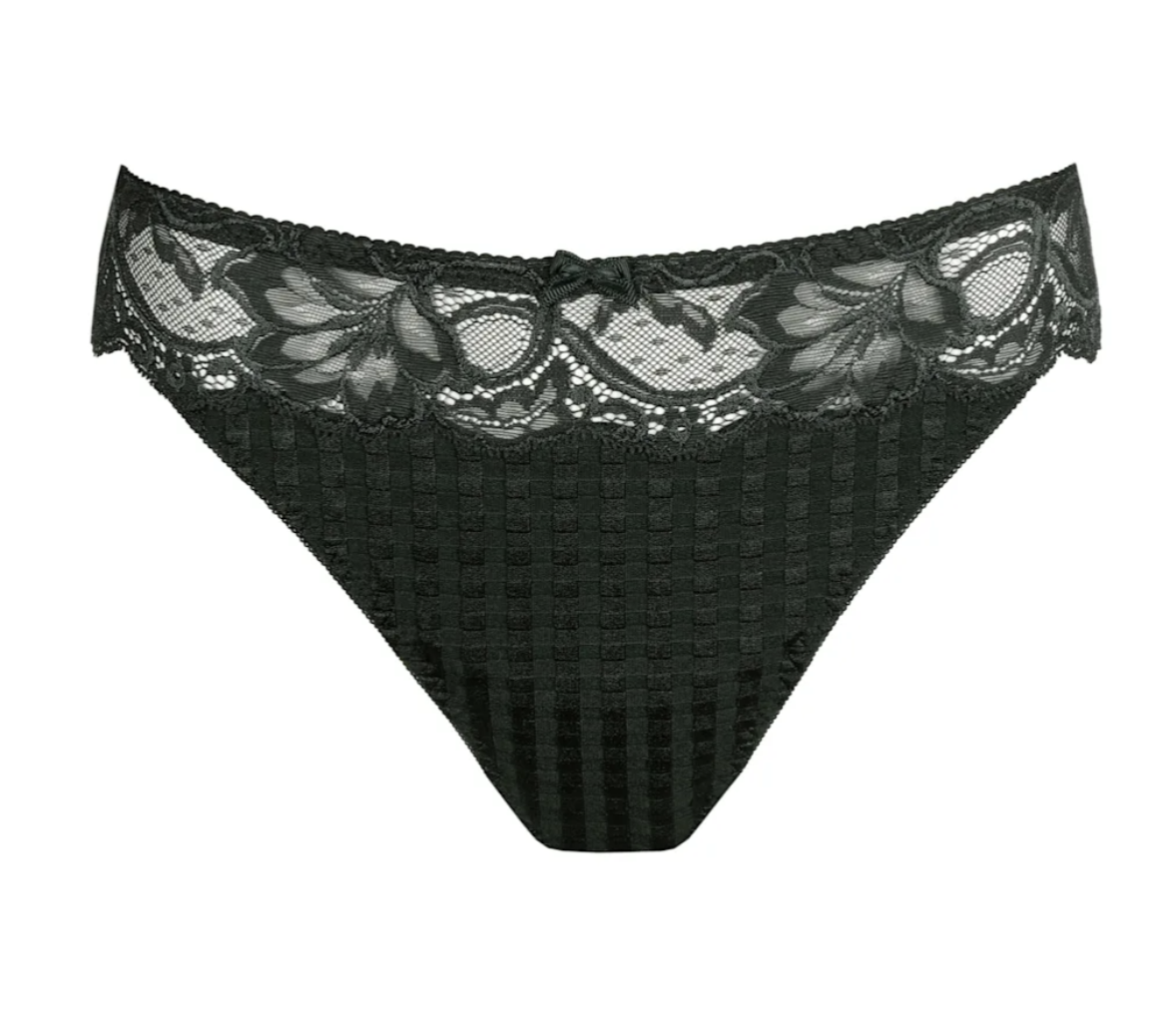 String PrimaDonna - Madison - Vert - DFO