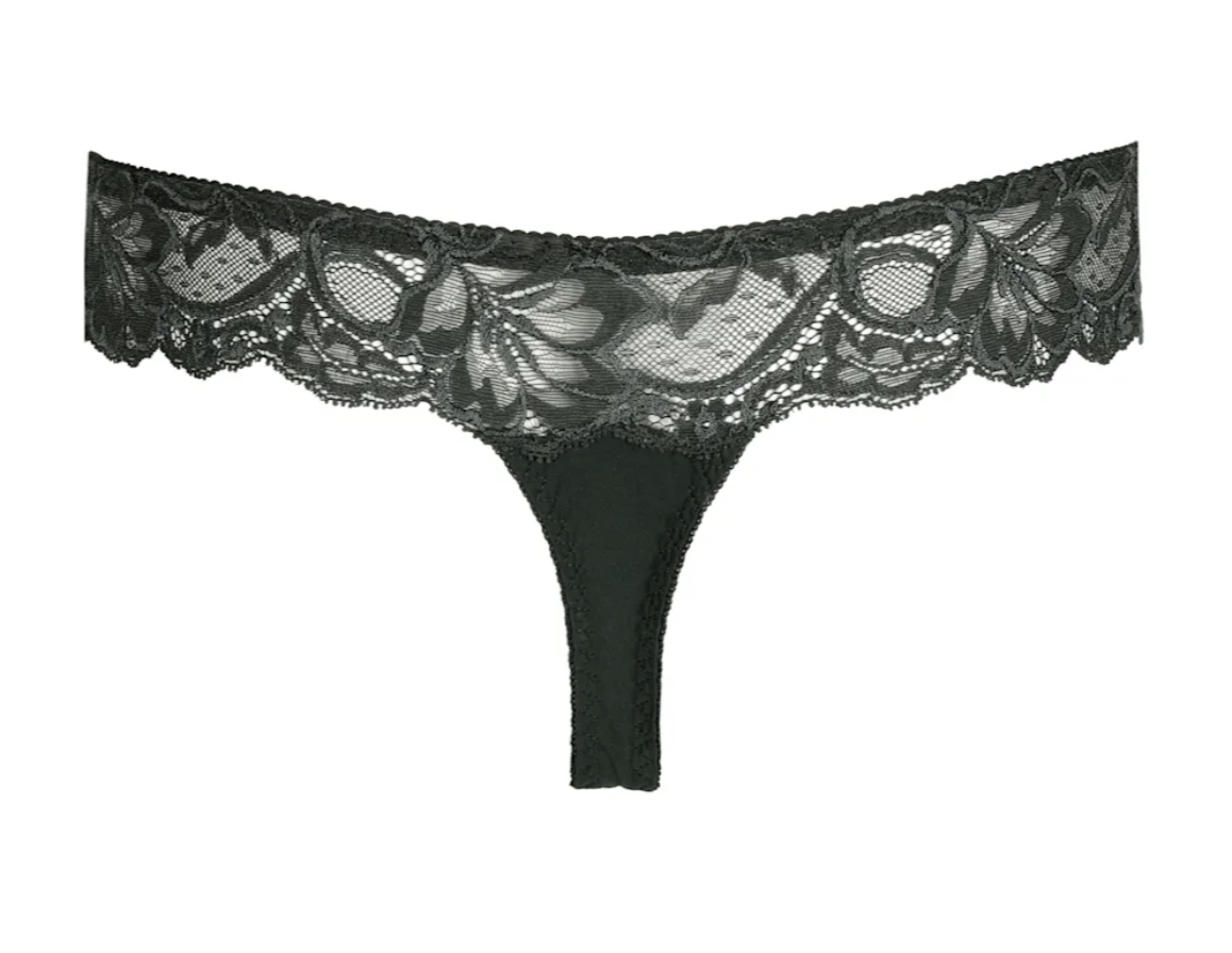 String PrimaDonna - Madison - Vert - DFO