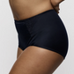 Culotte taille haute PrimaDonna - Salerno - Bleue - MID