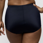Culotte taille haute PrimaDonna - Salerno - Bleue - MID