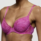 Soutien-gorge push-up Marie Jo - Jane - Rose - OHB
