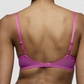 Soutien-gorge push-up Marie Jo - Jane - Rose - OHB
