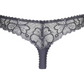 String Marie Jo - Jane - Bleu - BSD