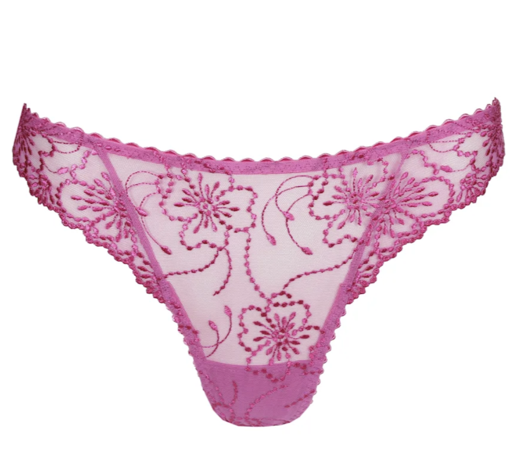 String Marie Jo - Jane - Rose - OHB