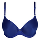 Soutien-gorge emboîtant Marie Jo - Cathia - Bleu - STB