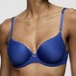 Soutien-gorge emboîtant Marie Jo - Cathia - Bleu - STB