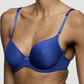 Soutien-gorge emboîtant Marie Jo - Cathia - Bleu - STB