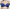 Soutien-gorge en forme de cœur Marie Jo - Cathia - Bleu - STB