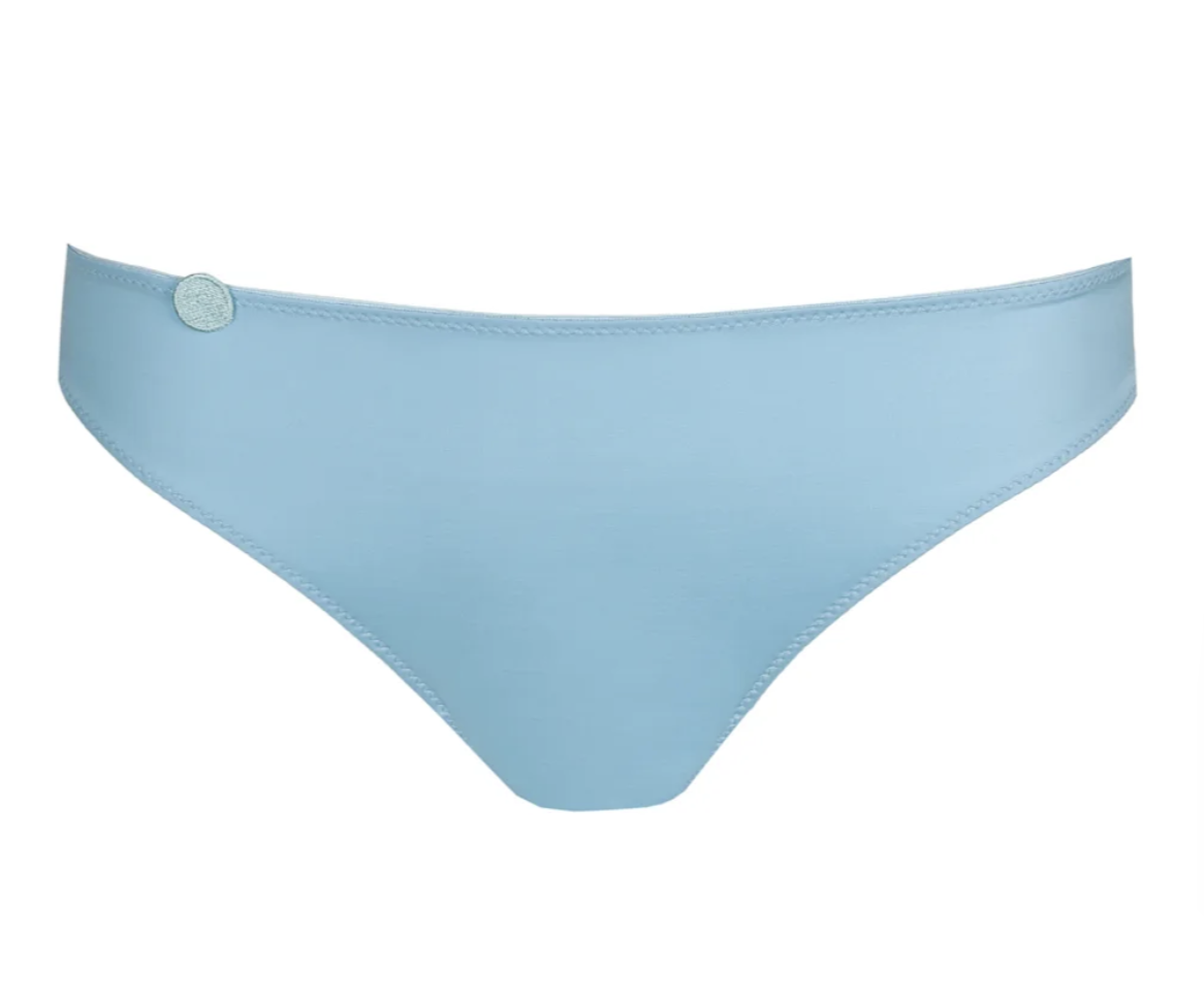 Culotte Marie Jo - Tom - Bleue - AZD