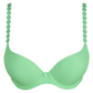 Soutien-gorge push-up Marie Jo - Tom - Vert - LUG