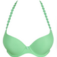 Soutien-gorge push-up Marie Jo - Tom - Vert - LUG