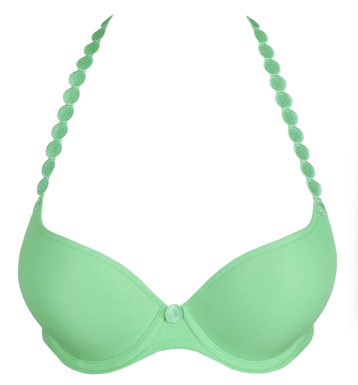 Soutien-gorge push-up Marie Jo - Tom - Vert - LUG