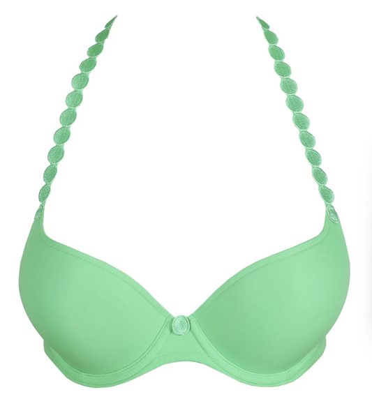 Soutien-gorge push-up Marie Jo - Tom - Vert - LUG