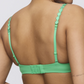 Soutien-gorge push-up Marie Jo - Tom - Vert - LUG