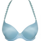 Soutien-gorge push-up Marie Jo - Tom - Bleu - AZD