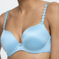 Soutien-gorge push-up Marie Jo - Tom - Bleu - AZD