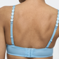 Soutien-gorge push-up Marie Jo - Tom - Bleu - AZD