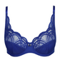 Soutien-gorge emboîtant Marie Jo - Cathia - Bleu - STB