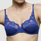 Soutien-gorge emboîtant Marie Jo - Cathia - Bleu - STB