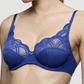 Soutien-gorge emboîtant Marie Jo - Cathia - Bleu - STB
