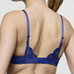Soutien-gorge emboîtant Marie Jo - Cathia - Bleu - STB