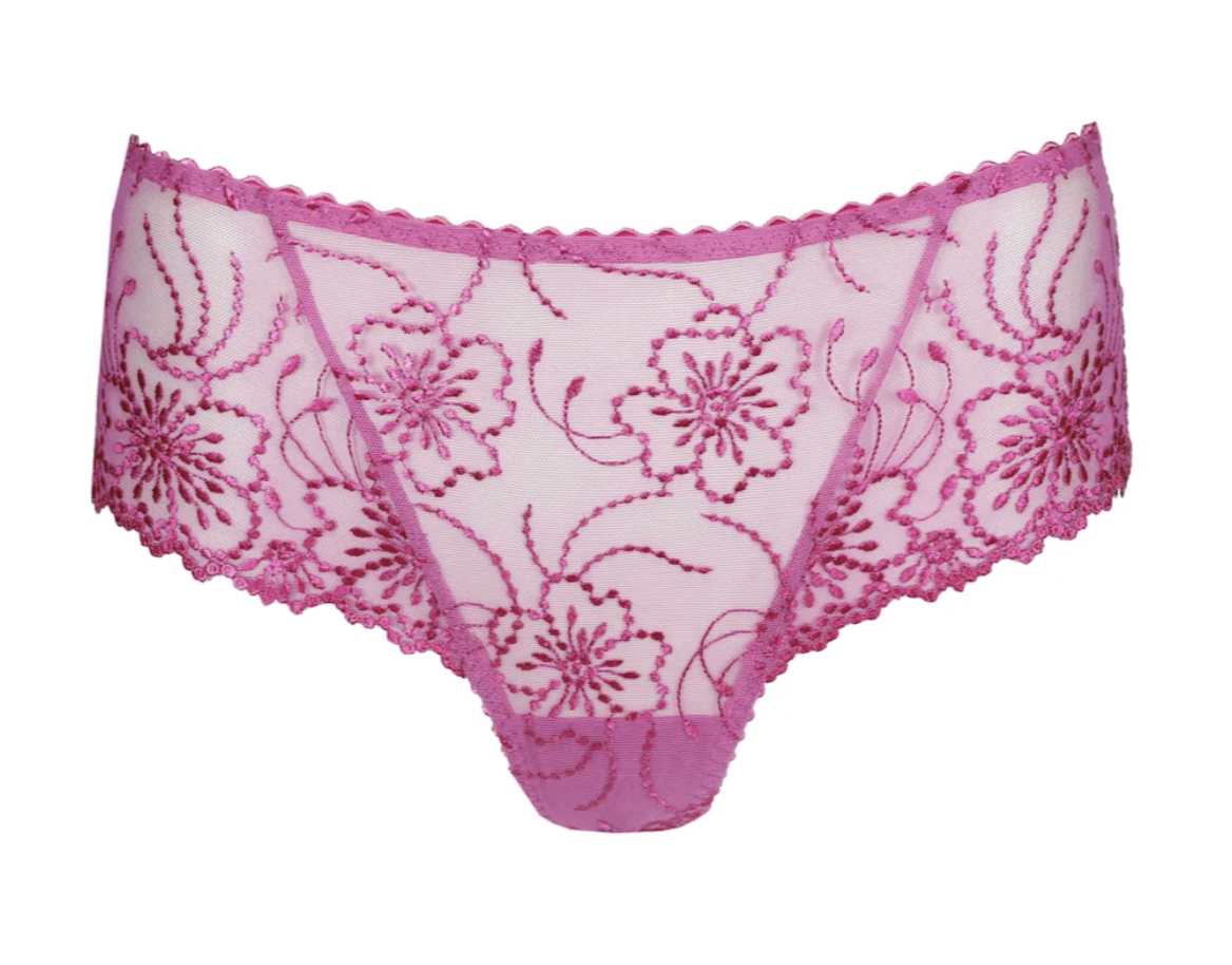 String Marie Jo - Jane - Rose - OHB