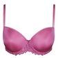 Soutien-gorge balconnet Marie Jo - Jane - Rose - OHB