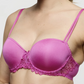 Soutien-gorge balconnet Marie Jo - Jane - Rose - OHB