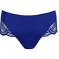 Culotte taille haute Marie Jo - Cathia - Bleue - STB