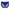 Culotte taille haute Marie Jo - Cathia - Bleue - STB