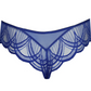 String Marie Jo - Cathia - Bleu - STB