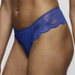 String Marie Jo - Cathia - Bleu - STB