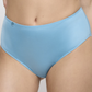 Culotte taille haute Marie Jo - Tom - Bleue - AZD
