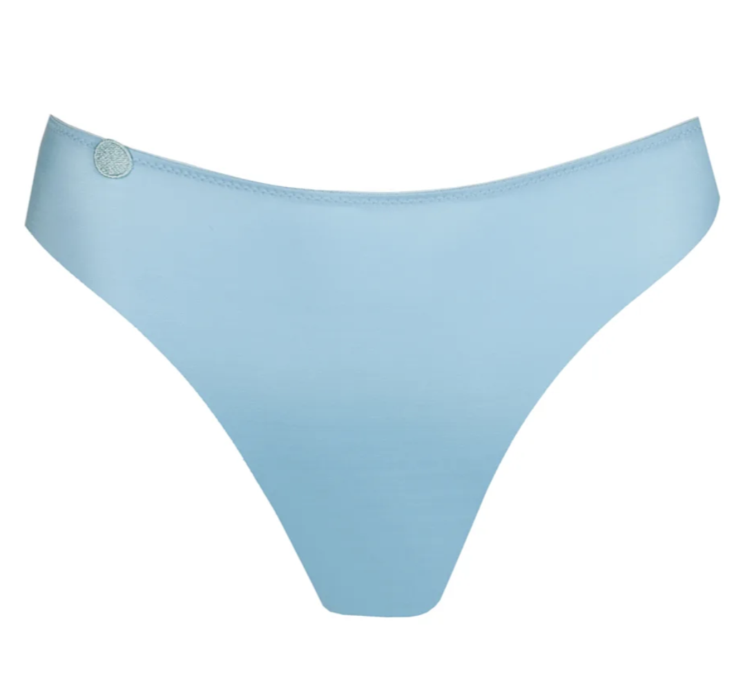 String Marie Jo - Tom - Bleu - AZD