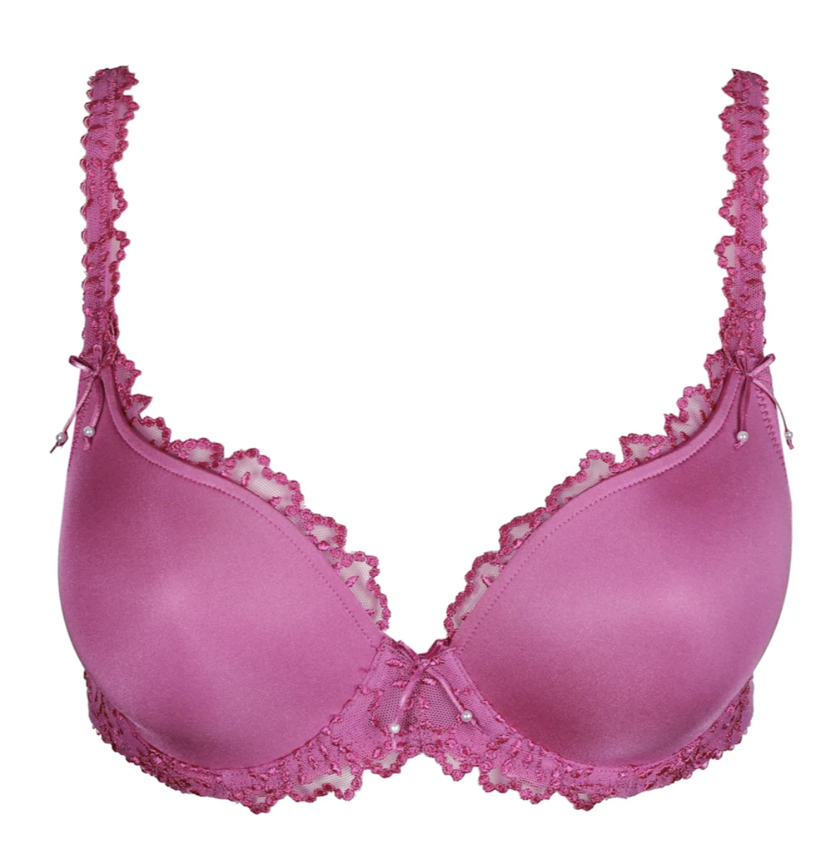 Soutien-gorge en forme de cœur Marie Jo - Jane - Rose - OHB