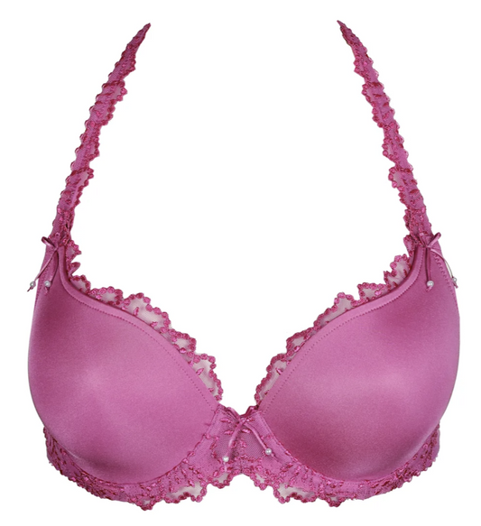 Soutien-gorge en forme de cœur Marie Jo - Jane - Rose - OHB