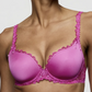 Soutien-gorge en forme de cœur Marie Jo - Jane - Rose - OHB