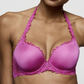 Soutien-gorge en forme de cœur Marie Jo - Jane - Rose - OHB