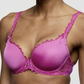 Soutien-gorge en forme de cœur Marie Jo - Jane - Rose - OHB