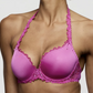 Soutien-gorge en forme de cœur Marie Jo - Jane - Rose - OHB