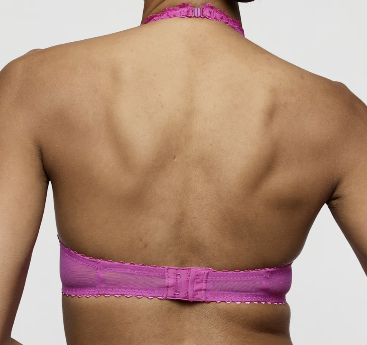Soutien-gorge en forme de cœur Marie Jo - Jane - Rose - OHB