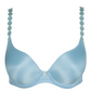 Soutien-gorge en forme de cœur Marie Jo - Tom - Bleu - AZD