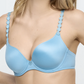 Soutien-gorge en forme de cœur Marie Jo - Tom - Bleu - AZD