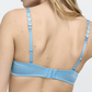 Soutien-gorge en forme de cœur Marie Jo - Tom - Bleu - AZD