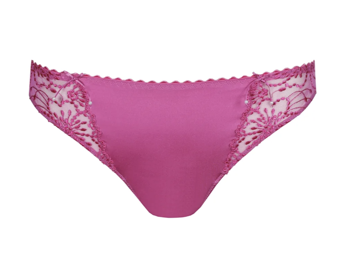 Culotte Marie Jo - Jane - Rose - OHB