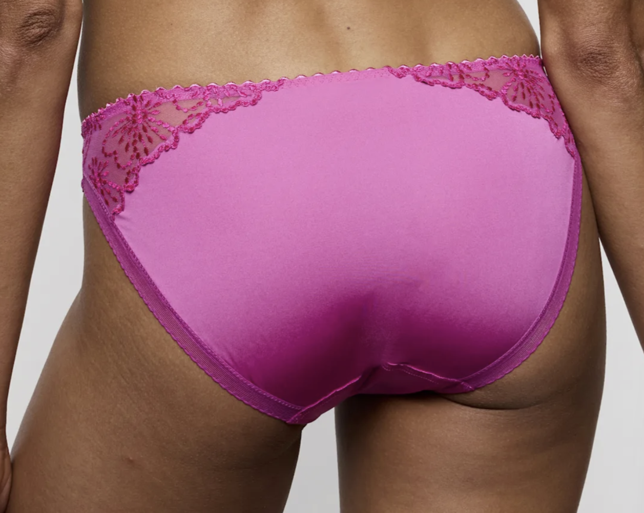Culotte Marie Jo - Jane - Rose - OHB