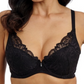 Plunge BH Wacoal - Abellia - Zwart - BLK