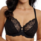 Full cup BH Wacoal - Abellia - Zwart - BLK