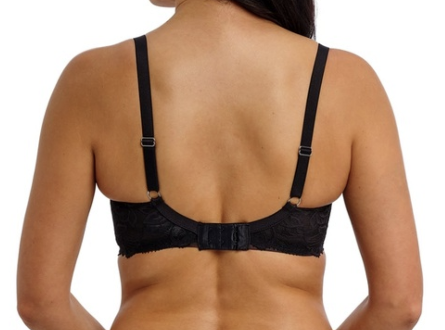 Full cup BH Wacoal - Abellia - Zwart - BLK