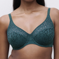 Full cup BH Chantelle EasyFeel - Norah - Groen - 0BK